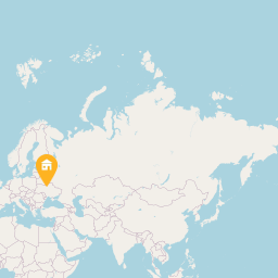 Apartment near metro Minska на глобальній карті